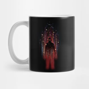 Lord of Stars Mug